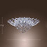 Feature For Crystal Living Room Dining Room Flush Mount Modern/contemporary Others Glass - 2