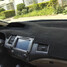 Sun Dashboard Dust-proof Mat Honda Civic Dedicated Pad - 2