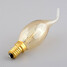Light Retro Industrial Edison E14 Lamp - 2