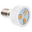 White Light Led 2500-3500k Smd E14 Warm 2w 220-240v - 1