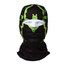 Anti-UV Scarf Hood Motorcycle CS Face Mask Breathable - 1