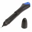 Super Plastic Laser Tool Powered Pen Light - 1