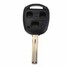 GS300 Button Remote Key Fob Case Shell Blade LEXUS - 3