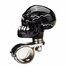Ghost Spinner Resin Ball Control Skull Head Grip Auxiliary knob Booster Aid - 5