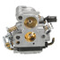 Chainsaw Husqvarna Carburetor Replacement - 1