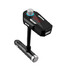Wireless Bluetooth Multifunction Car Kit FM Transmitter MP3 Player Smartphone - 1