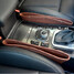 Catcher Gap 2Pcs Box Caddy Slit Catch PU Leather Car Seat Pocket Storage - 4