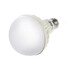 550lm 12*smd5630 Globe Bulbs 3000k 7w Light E27 10pcs Warm - 4
