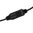 1M 12V to 5V Car Buck Line Mini USB Power Cord - 2