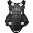 Black Armor Riding Gears Motorcycle Protective Body Vest Sport - 4