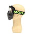 Helmet Goggles Mask Motorcycle Windproof Removable Dustproof - 7