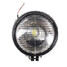 Headlight Headlamp LEDs Universal Motorcycle Motor Bike - 5