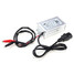 12V 10A Charging Scooter Turn 20A 30A Power Converter Type Mouth - 1