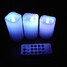 Candles Tea Flameless Romantic Color Changing Led And Set 100 - 6