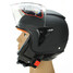 Helmet Windproof Winter Anti-Dust Riders Warm Casque Full Face - 8