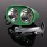 12-80V Motorcycle Electric Cars LED Spot Light Headlight Fog Lamp - 2