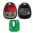 Control Electronics key Keyless Entry Fob 3 Button Remote - 5