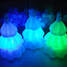 Color-changing Led Nightlight Colorful Christmas Tree Creative - 5