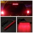 3RD 12V SUV High Mount Third Brake Tail Light Lamp Auto Universal Car Red LED - 2