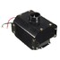 Portable Vehicle Ceramic Defroster Demister Mist 12V Car Heater Fan Heating 300W - 2
