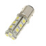 Car 1157 BAY15D LED White Light Turning Light 18 SMD - 4