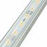 12V LED 5630 SMD Clear Bar Van Caravan Car 50cm Strip Light Interior Fish Tank - 8