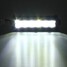 Lamp For Offroad 4WD 30W LED Work Light Bar 7.5Inch Beam SUV Driving Spot - 8