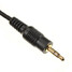 Audio 3.5mm AUX Phone Input Adapter Toyota Mp3 Player - 4