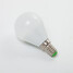 Smd Cool White Decorative G45 5 Pcs E14 Warm White E26/e27 Led Globe Bulbs 5w - 8
