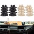 Clamp Cord Wire Organizer Clips Cable Fixer Clip Holder Car Tie 8Pcs - 2