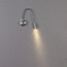 Swing Arm Lights Led Contemporary Led Integrated Metal Bulb Included Modern - 8