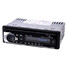 Car 12V Car Electronics Stereo FM Radio Subwoofer MP3 Audio Player - 3