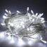 Lights Long 10m Led String White Christmas Decoration - 1