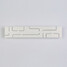 Modern/contemporary 18w Bathroom Painting Wall Light Ac 85-265 - 3