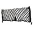 SUV Storage Nylon Car Auto Rear Mesh Net Trunk Cargo Luggage Organizer - 4