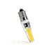 1led 220v E14 Warm White Cob Decorative 6w - 3