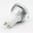 Cool White Bulb 650lm Gu10 Led Color Light 8w 16xsmd5630 220v - 4