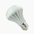8a Led Bulbs Warm White 1pcs E27 9w Smd2835 - 1