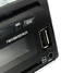 AUX Input Bluetooth In Dash SD USB MP3 Radio Player Car Audio 24V FM - 5