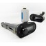 USB SD MMC Slot Car MP3 Player Wireless FM Transmitter - 3