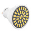 7w Gu10 Led Spotlight Warm White Smd Ac 220-240 V - 2