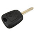 Remote Key Fob Blade Citroen 433MHZ ID46 2 Button With Chip - 3