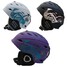 Riding Skateboard Adult Helmet Skiing Sports - 1