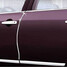 Strip U-Shaped 15M Interior Decoration Car Decoration Bumper Strip - 3