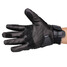 Motorcycle Driving Pro-biker Full Finger Gloves Motocross Racing Genuine Leather - 6