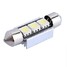 Led 9m Door Dc12v Lamp Ice 6000k 50lm - 6