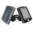 Motion Sensor Security White Solar Lights Led - 1