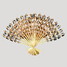 Modern Wall Lamp Crystal 100 K9 - 1