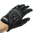 Full Finger Gloves Touch Screen Antiskidding Windproof Riding Climbing - 3