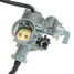 Air Filter for Honda Carb ATV Wheeler Carburettor - 4